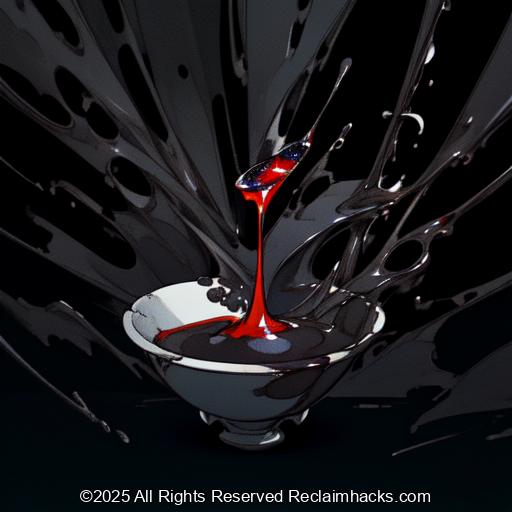 Sweet Swaps: The Molasses Magic Hack