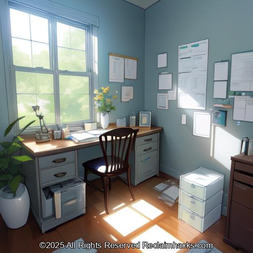 Tame Mornings with One Smart Secret