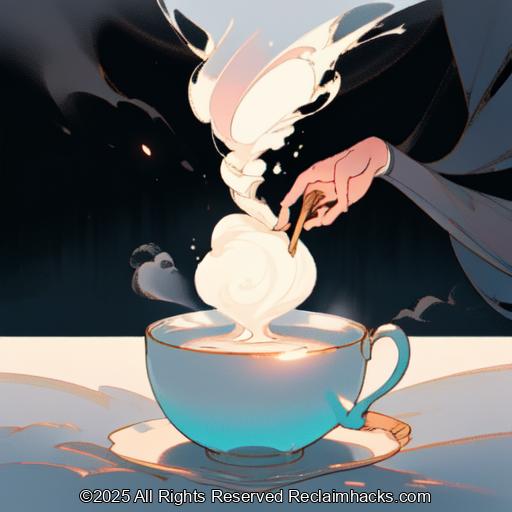 Transform Mornings into Magic with Rituals