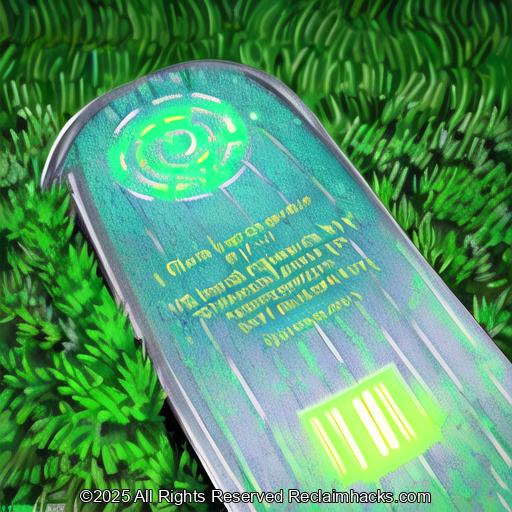 Transform Your Garden in 5 Minutes Flat!