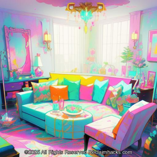 Transform Your Space with One Epic Hack