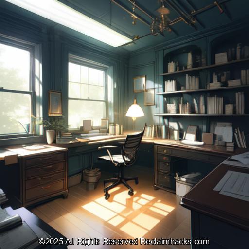 Unclutter Your Life with One Epic Hack