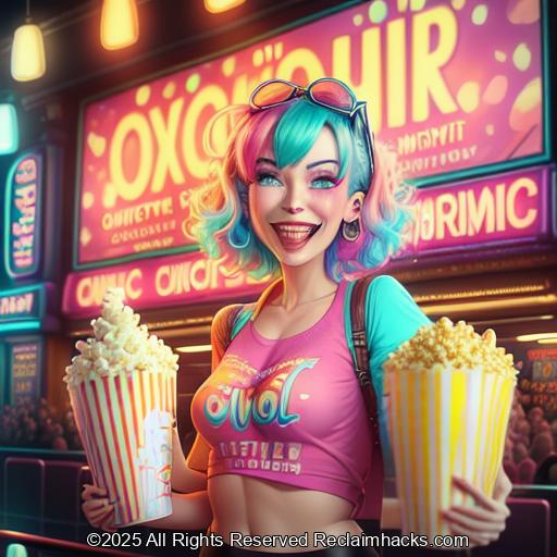 Uncover the Secret to Cheap Movie Magic