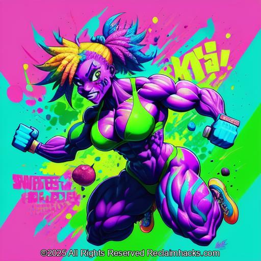 Unleash Your Budget Bodybuilder Hack