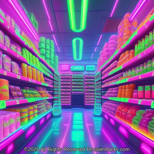 Unleash Your Epic Grocery Budget Hacking Skills