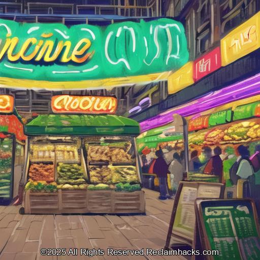 Unlock Epic Savings on Healthy Eats