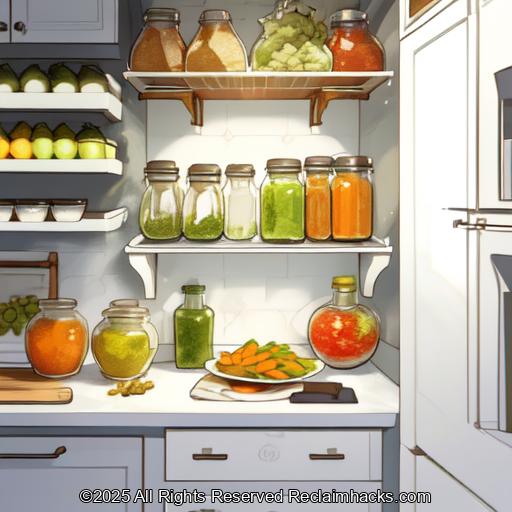 Unlock the Secret to Super-Smooth Cupboards