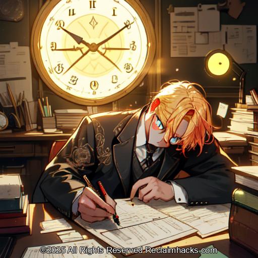 Unlock Your Day in 2 Minutes Flat!