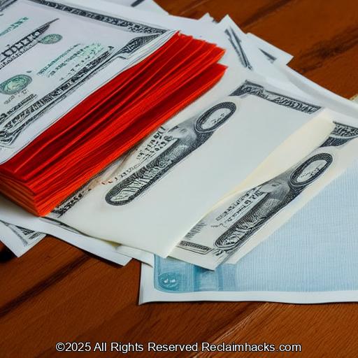 Unlock Your Financial Freedom Formula